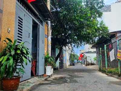  siêu phẩm nhà 6 tầng - hẻm xe tải thông - 4x15m - full nội thất - phan huy ích - giá 8.99 tỷ tl 1