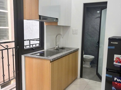 Chính chủ bán ccmn phú đô 45m2x5t, lô góc, 9 phòng mới đẹp, 8.6 tỷ 0