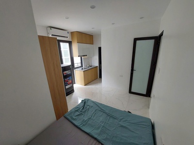 Chính chủ bán ccmn phú đô 45m2x5t, lô góc, 9 phòng mới đẹp, 8.6 tỷ 1