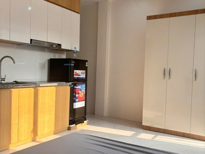 Chính chủ bán ccmn phú đô 45m2x5t, lô góc, 9 phòng mới đẹp, 8.6 tỷ 2