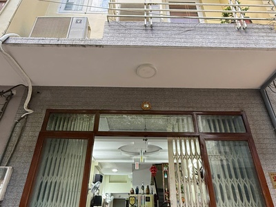 Tân kỳ tân quý  dt: 60m2   4 x 16   4 tầng - 4pn - hẻm xe hơi - sổ vuông vức - hoàn công đầy đủ 0