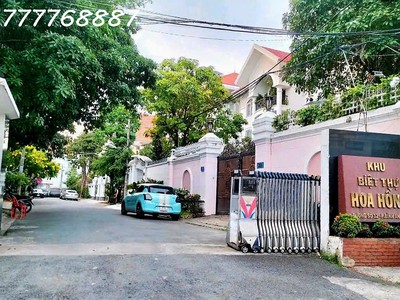 Bán biệt thự khu compound trần não, an khánh, quận 2 4 tầng, tốt nhất 0