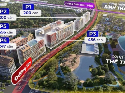P.04 - tại trung tâm dự án sun urban city hà nam   một biểu tượng mới của đô thị hiện đại và văn 0
