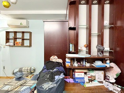 Bán nhà đường phạm văn chiêu, p14, gò vấp   48m    4 tầng   nhỉnh 5tỷ 2