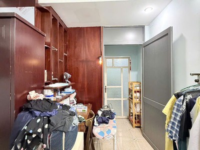 Bán nhà đường phạm văn chiêu, p14, gò vấp   48m    4 tầng   nhỉnh 5tỷ 4
