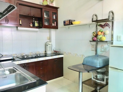 Siêu hiếm - mt cô bác - chính chủ - hxh tránh - 4 tầng btct - 5pn lớn - p1 phú nhuận - rất ngon - 3