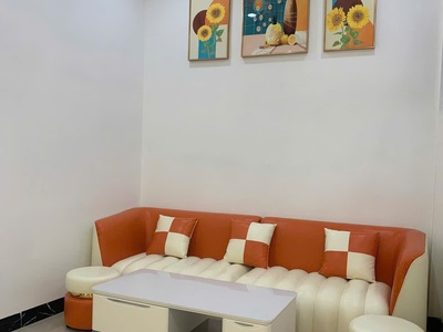 Đà nẵng siêu hót‼ nhà mới 100 dt57m2, 3 tầng 3 mê, 4 pn-phan châu trinh 3