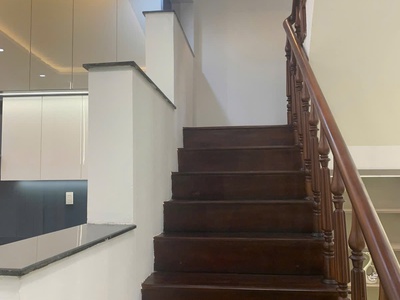 Đà nẵng siêu hót‼ nhà mới 100 dt57m2, 3 tầng 3 mê, 4 pn-phan châu trinh 4