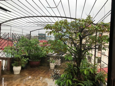Cho thuê nhà riêng full đồ trong ngõ Lê Đại Hành ,Hồng Bàng 0