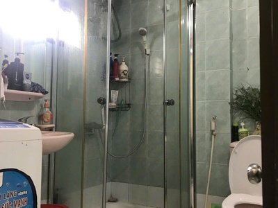 Cho thuê nhà riêng full đồ trong ngõ Lê Đại Hành ,Hồng Bàng 1
