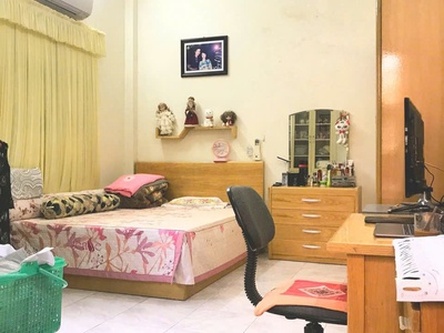 Cho thuê nhà riêng full đồ trong ngõ Lê Đại Hành ,Hồng Bàng 2