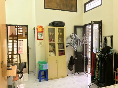 Cho thuê nhà riêng full đồ trong ngõ Lê Đại Hành ,Hồng Bàng 3