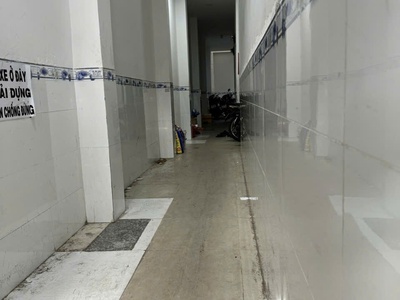 Gấp bán chdv p sơn kỳ tân phú 137m2,5tầng dòng tiền khoán 70tr/th nhỉnh 19tỷ 3