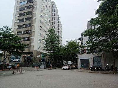 Bán gấp căn hộ 89m2 - 2 pn hồ tùng mậu, nt đẹp, bc đông nam, 4,95 tỷ 3