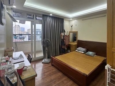 Bán gấp căn hộ 89m2 - 2 pn hồ tùng mậu, nt đẹp, bc đông nam, 4,95 tỷ 1