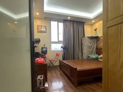 Bán gấp căn hộ 89m2 - 2 pn hồ tùng mậu, nt đẹp, bc đông nam, 4,95 tỷ 2