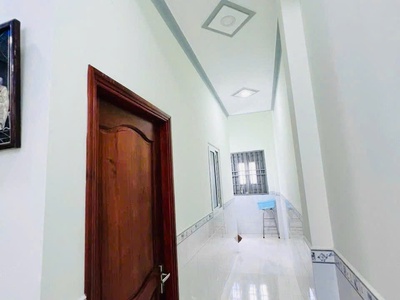 Chính Chủ Bán Gấp Nhà Phố Cao Cấp Gần Chợ Đông Hòa Dĩ An 4