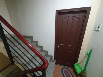 Phòng cho thuê trung tâm quận 3 10