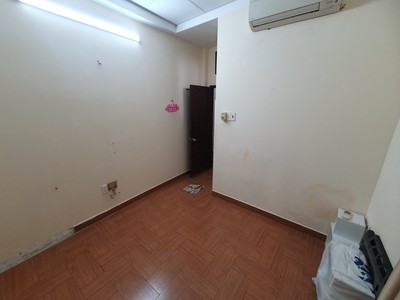 Phòng cho thuê trung tâm quận 3 8