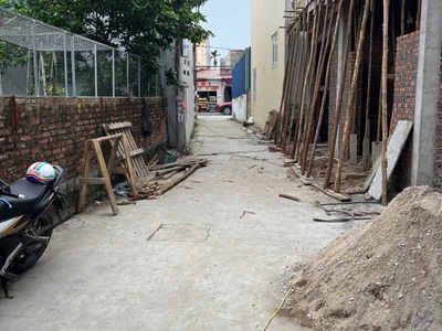 Chính chủ gửi bán dãy nhà kinh doanh 3 tầng tại Trà Khê, Anh Dũng 0