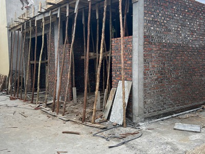 Chính chủ gửi bán dãy nhà kinh doanh 3 tầng tại Trà Khê, Anh Dũng 2