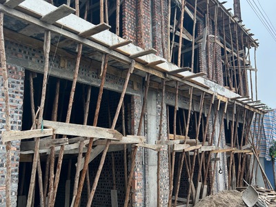 Chính chủ gửi bán dãy nhà kinh doanh 3 tầng tại Trà Khê, Anh Dũng 4