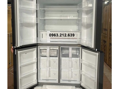 Tủ lạnh Toshiba 711 lít rf900wi-pmv 06-mg, rf895wia-pgv 22-xk 1