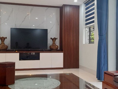 NHÀ ĐÃ HOÀN THIỆN  87m2 nhà 5 tầng Shophouse Hải Phát, xây dựng TÂM HUYẾT, sẵn sàng ĐÓN CHỦ MỚI 0
