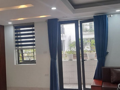 NHÀ ĐÃ HOÀN THIỆN  87m2 nhà 5 tầng Shophouse Hải Phát, xây dựng TÂM HUYẾT, sẵn sàng ĐÓN CHỦ MỚI 1