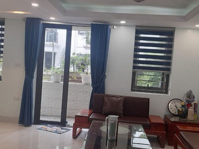 NHÀ ĐÃ HOÀN THIỆN  87m2 nhà 5 tầng Shophouse Hải Phát, xây dựng TÂM HUYẾT, sẵn sàng ĐÓN CHỦ MỚI 2