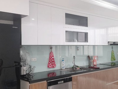 NHÀ ĐÃ HOÀN THIỆN  87m2 nhà 5 tầng Shophouse Hải Phát, xây dựng TÂM HUYẾT, sẵn sàng ĐÓN CHỦ MỚI 3