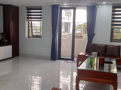 NHÀ ĐÃ HOÀN THIỆN  87m2 nhà 5 tầng Shophouse Hải Phát, xây dựng TÂM HUYẾT, sẵn sàng ĐÓN CHỦ MỚI 4
