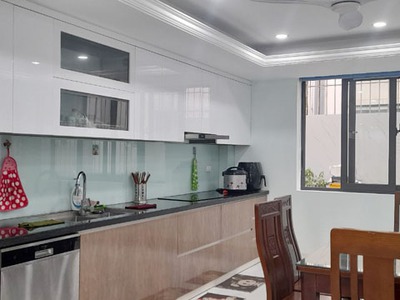NHÀ ĐÃ HOÀN THIỆN  87m2 nhà 5 tầng Shophouse Hải Phát, xây dựng TÂM HUYẾT, sẵn sàng ĐÓN CHỦ MỚI 5