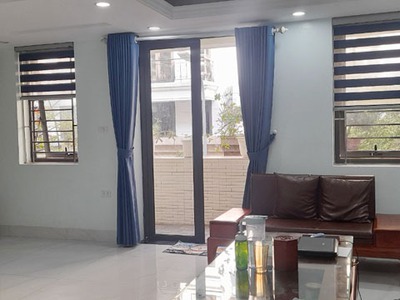 NHÀ ĐÃ HOÀN THIỆN  87m2 nhà 5 tầng Shophouse Hải Phát, xây dựng TÂM HUYẾT, sẵn sàng ĐÓN CHỦ MỚI 6