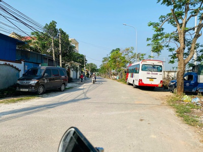  84m2, Oto Đỗ Cửa Tại Đông Sơn, Thuỷ Nguyên, Giá chỉ 1,0x Tỷ  2
