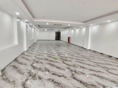 Mặt Phố Xã Đàn 200M2 9 Tầng 150 Tỷ Vỉa Hè Rộng 1 Mặt Phố và 1 Mặt Ngõ 1
