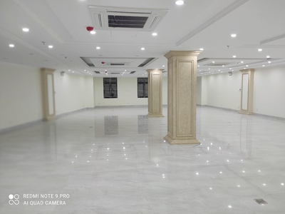 Tòa Văn Phòng Khu Xã Đàn  250M2 9 Tầng  Mặt Tiền 10M 183 Tỷ 2 Thang Máy 4