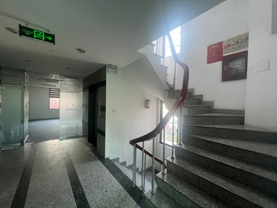 Mặt Phố Xã Đàn 200M2 9 Tầng 150 Tỷ Vỉa Hè Rộng 1 Mặt Phố và 1 Mặt Ngõ 2