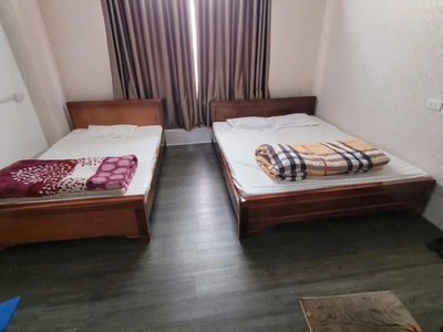 Giảm gần 6 tỷ lê thanh nghị bán nhà 6 tầng phân lô ô tô kinh doanh hai bà trưng 1