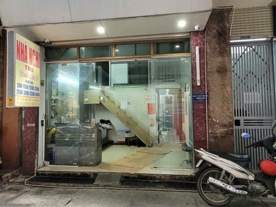 Giảm gần 6 tỷ lê thanh nghị bán nhà 6 tầng phân lô ô tô kinh doanh hai bà trưng 2