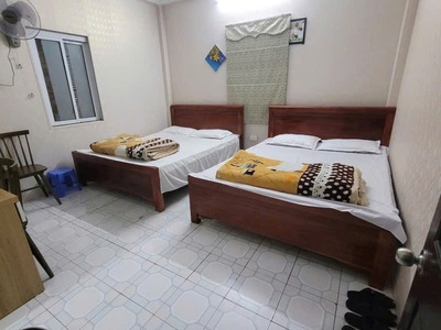 Giảm gần 6 tỷ lê thanh nghị bán nhà 6 tầng phân lô ô tô kinh doanh hai bà trưng 3