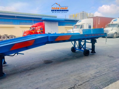 Toàn Phát cho thuê kho - an tâm đến từng mét vuông 0