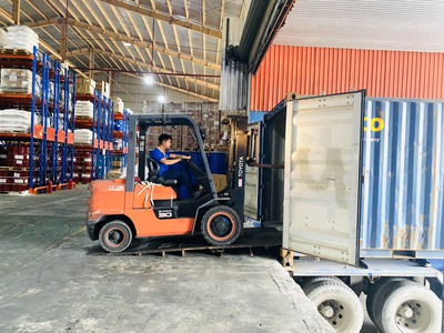 Cho thuê kho linh hoạt, tại khu vực Thủ Đức, TP.HCM 2