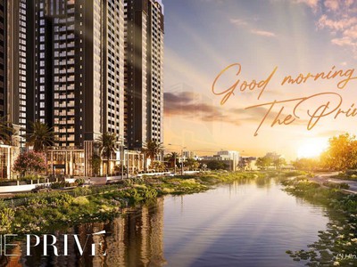 Căn Hộ The Privé Đất Xanh Nguyễn Duy Trinh Q2 2