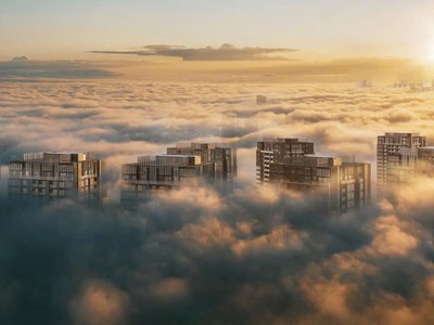 Căn Hộ The Privé Đất Xanh Nguyễn Duy Trinh Q2 0