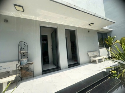 Nhà vườn Thạnh Đức, Bến Lức tổng dt 2447m2 giá 7,5 tỷ 9