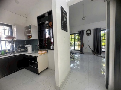 Nhà vườn Thạnh Đức, Bến Lức tổng dt 2447m2 giá 7,5 tỷ 10