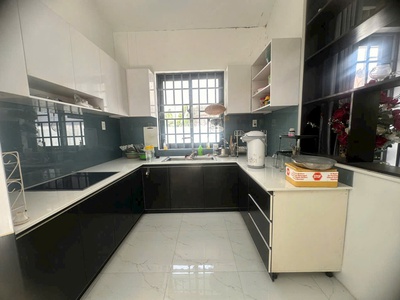Nhà vườn Thạnh Đức, Bến Lức tổng dt 2447m2 giá 7,5 tỷ 11
