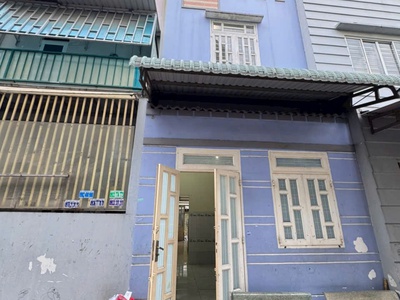 Nhà hẻm 2mt Liên Khu 4-5, Bình Hưng Hòa B ,dt 60m2 2 lầu 4pn 2wc giá 4,8 tỷ 4