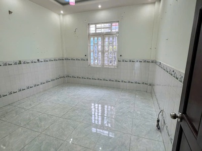 Nhà hẻm 2mt Liên Khu 4-5, Bình Hưng Hòa B ,dt 60m2 2 lầu 4pn 2wc giá 4,8 tỷ 6